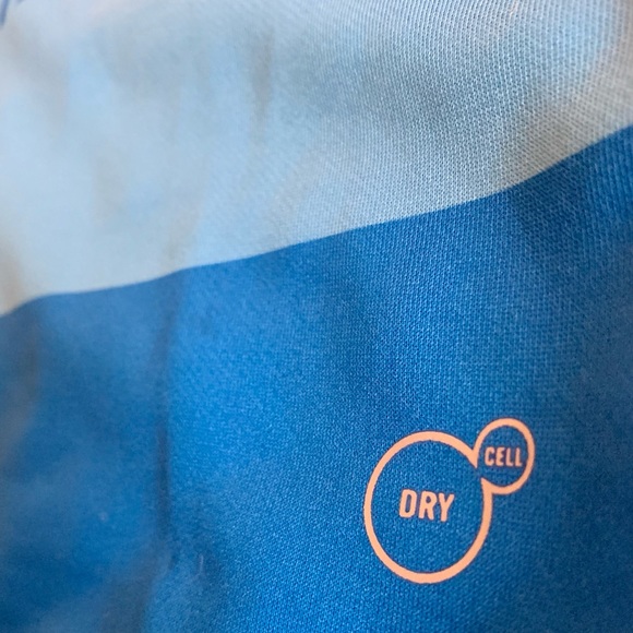 Italian Stitched Quarter Zip Up (NEVER WORN) - Picture 5 of 5